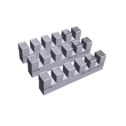 Kopecky Scale Models 48002 1/48 Chaff/Flare Dispensers For Modern Jets