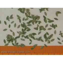Model Scene L3-005 1/35 Universal Green Diorama Upgrade Accessories