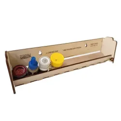 Lmg Wo-1241 Universal Modular Paint Stand