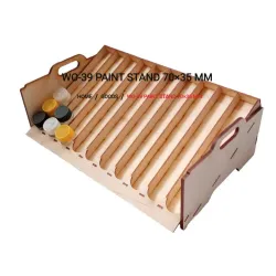 Lmg Wo-39 Paint Storage 70/35 Mm