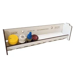 Lmg Woh-1241 Universal Modular Paint Stand