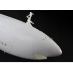 Metallic Details Md14447 1/144 Airbus A330-300 Revell Accessories Kit