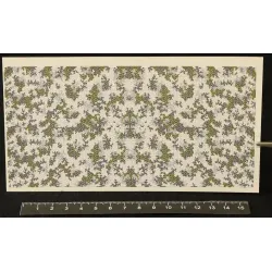 Metallic Details Mdp35003 1/35 Modern Camouflage Net Barracuda-type Winter