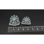 Metallic Details Mdr72124 1/72 Bristol Jupiter Viii Accessories Kit