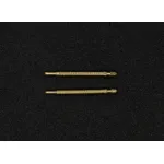 Mini World 7290 1/72 Ho103 Machine Gun Barrels 2 Pieces
