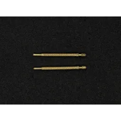 Mini World 7290 1/72 Ho103 Machine Gun Barrels 2 Pieces
