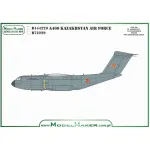 Model Maker D144229 1/144 A400 Kazakhstan Air Force