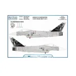 Model Maker D48221 1/48 German Eurofighter Nato Tiger Meet 2013