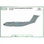 Model Maker D72229 1/72 A400 Kazakhstan Air Force