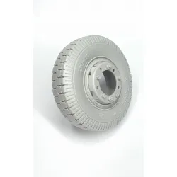 Pimp My Miniatures 16s-036 1/16 Sd.kfz 234 Spare Wheel Type 4