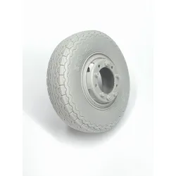 Pimp My Miniatures 16s-037 1/16 Sd.kfz 234 Spare Wheel Type 5