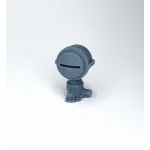 Pimp My Miniatures 16s-040 1/16 Bosch Lamps For Ww2 German Vehicles 2 Pcs