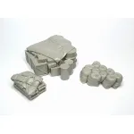 Pimp My Miniatures Afvs35-006 1/35 Opel Blitz Load For Cargo Space