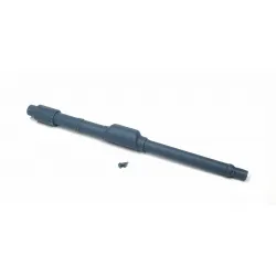 Pimp My Miniatures Afvs35-034 1/35 Gun Barrel M256 120mm M1a1/2 Abrams Universal