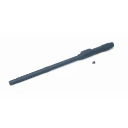Pimp My Miniatures Afvs35-039 1/35 Gun Barrel Rh-120 120 Mm Leopard 2a6/7 L/55