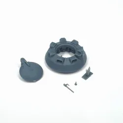 Pimp My Miniatures Afvs35-046 1/35 Cupola For Panther Final Man Ausf. G