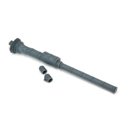 Pimp My Miniatures Afvs35-086 1/35 Gun Barrel Idf Merkava Mk.i For Takom