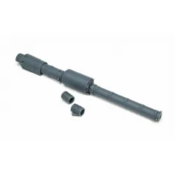 Pimp My Miniatures Afvs35-088 1/35 Gun Barrel Idf Merkava Mk.iii For Meng