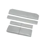 Pimp My Miniatures Afvs35-145 1/35 Sd.kfz 9 Famo Improved Seats