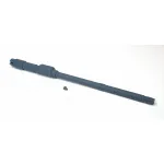 Pimp My Miniatures Afvs35-148 1/35 Gun Barrel Rh-120 120 Mm Leopard 2a6/7 L/55 Textured