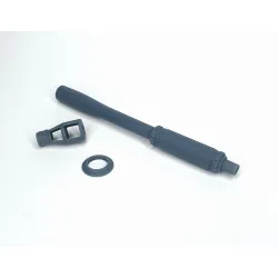 Pimp My Miniatures Afvs35-156 1/35 Gun Barrel Cn120-26 120 Mm Leclerc Mbt For Tiger Model