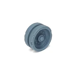 Pimp My Miniatures Afvs35-154 1/35 Centurion Mbt Chassis Damaged Road Wheels