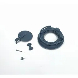 Pimp My Miniatures Afvs35-165 1/35 Cupola For Tiger I Late Production With Drain Slits