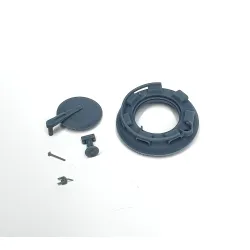 Pimp My Miniatures Afvs35-166 1/35 Cupola For Tiger Ii Welded W/O Drain Slits