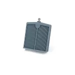 Pimp My Miniatures Afvs35-260 1/35 Faul L900 Radiator Grill With Radiator Imitation