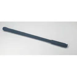 Pimp My Miniatures Afvs35-274 1/35 Gun Barrel D-10t2s 100 Mm T-55 With Thermal Sleeve For Rfm