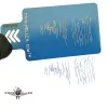 77propeller Prp010 Airbrush Template Airbrush Stencils For Spraying Fine Details
