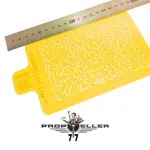 77propeller Prp055 1/72 Self-adhesive Stencils Airbrush Stencil No. 3