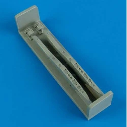 Quickboost 32128 1/32 Su-25 Frogfoot Pylons Accessories For Aircraft