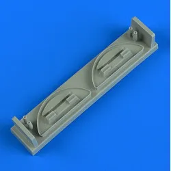 Quickboost 32224 1/32 A-4 Skyhawk Fod Covers Accessories For Aircraft