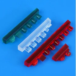 Quickboost 32294 1/32 F-104 Startfighter Position And Navigation Lights Late Italeri