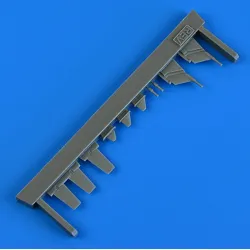 Quickboost 32325 1/32 Tornado Gr.1 Antennas For Revell Kits