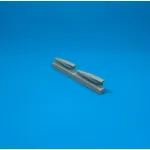 Quickboost 48028 1/48 F-8 Crusader Air Cooling Scoops For Hasegawa Accessories