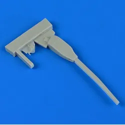 Quickboost 48720 1/48 Mcdonnell Douglas F-4j Phantom Ii Arrestor Hook