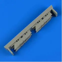 Quickboost Qb48857 1/48 Aero L-39c Albatros Wing Pylons For Special Hobby Eduard