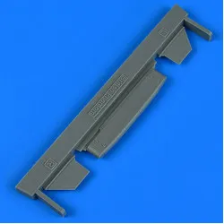 Quickboost 48939 1/48 British Phantom Fg 1/Fgr 2 Radar Warning Receiver