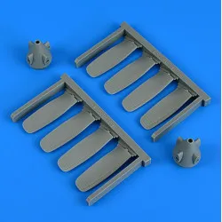 Quickboost 48976 1/48 C-2 Greyhound Propellers