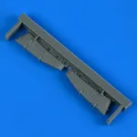 Quickboost Qb49032 1/48 North American Rockwell Ov-10d Bronco Wing Pylons