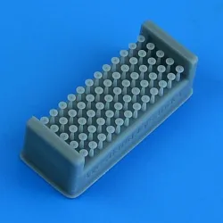 Quickboost 49161 1/48 Westland Lysander Mk.i/Iii Spare Fasteners For Airfix