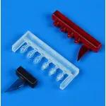 Quickboost 49174 1/48 Sepecat Jaguar Gr 1/Gr 1a Position Lights For Airfix