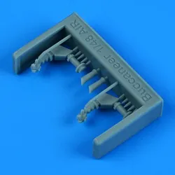 Quickboost 49218 1/48 Blackburn Buccaneer S 2 Control Lever For Airfix