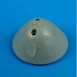 Quickboost Qb72204 1/72 De Havilland Mosquito Fb Mk.vi Nose For Tamiya