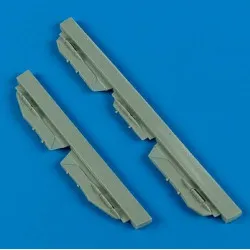 Quickboost 72390 1/72 Frs.1 Sea Harrier Pylons For Airfix Accessories Kit
