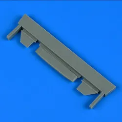 Quickboost 72624 1/72 British Phantom Fg.1/Fgr.2 Radar Waring Receiver For Airfix