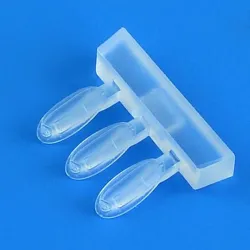 Quickboost 72699 1/72 P-40 Warhawk Gun Camera For Special Hobby