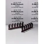 Rexx 32080 1/32 P-40b For Gwh Kit